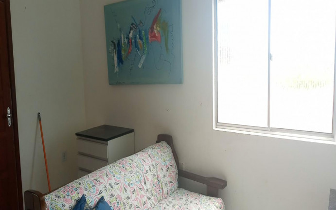 Imagem Imóvel com 2 Quartos à Venda, 400 m² em Portão - Lauro De Freitas