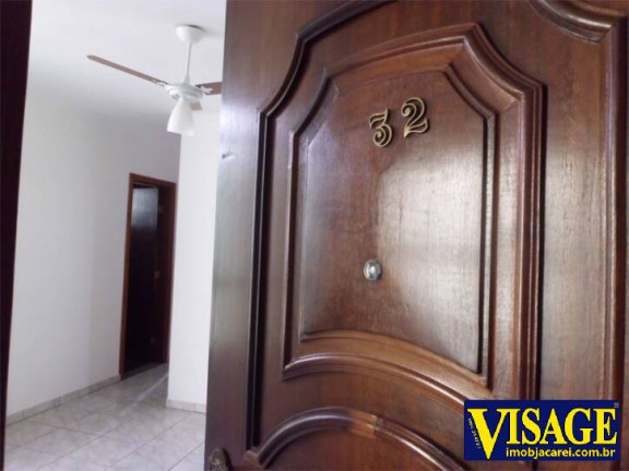 Imagem Apartamento com 2 Quartos à Venda, em Pq. Santo Antonio - Jacareí Imagem Apartamento com 2 Quartos à Venda, em Pq. Santo Antonio - Jacareí