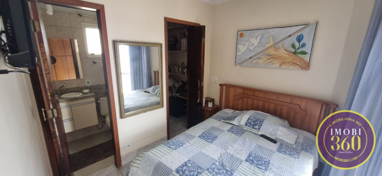Imagem Apartamento com 3 Quartos à Venda, 70 m² em Tatuapé - São Paulo