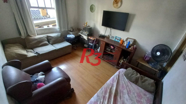 Imagem Sobrado com 3 Quartos à Venda, 122 m² em Campo Grande - Santos Imagem Sobrado com 3 Quartos à Venda, 122 m² em Campo Grande - Santos