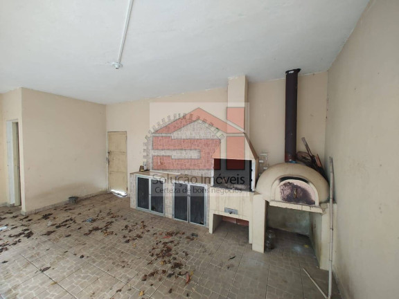 Imagem Sobrado com 3 Quartos à Venda,  em Parque Residencial Santo André - Caçapava