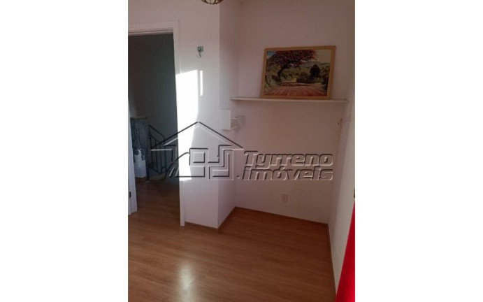 Imagem Casa de Condomínio com 3 Quartos à Venda, 68 m² em Zona Norte - São José Dos Campos