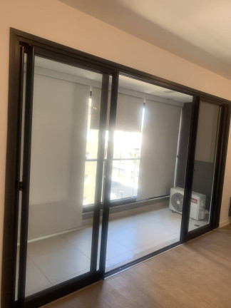 Imagem Apartamento com 1 Quarto à Venda, 38 m² em Campo Belo - São Paulo