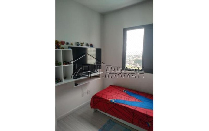 Imagem Apartamento com 3 Quartos à Venda, 64 m² em Jardim América - São José Dos Campos Imagem Apartamento com 3 Quartos à Venda, 64 m² em Jardim América - São José Dos Campos