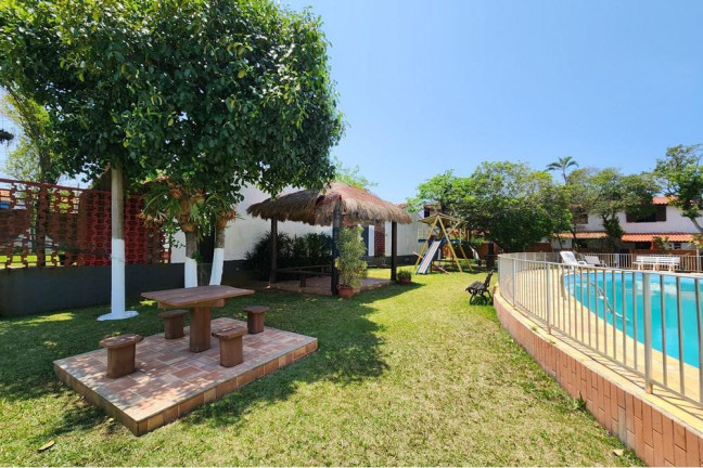 Imagem Casa de Condomínio com 2 Quartos à Venda, 56 m² em Itaipuaçu - Maricá Imagem Casa de Condomínio com 2 Quartos à Venda, 56 m² em Itaipuaçu - Maricá