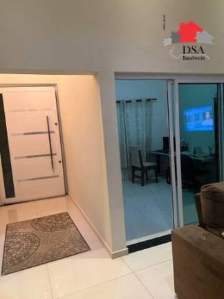 Imagem Casa de Condomínio com 3 Quartos à Venda, 440 m² em Jardim Green Park Residence - Hortolândia Imagem Casa de Condomínio com 3 Quartos à Venda, 440 m² em Jardim Green Park Residence - Hortolândia