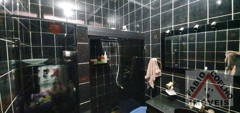 Imagem Casa com 3 Quartos à Venda, 131 m² em Parque Jabaquara - São Paulo Imagem Casa com 3 Quartos à Venda, 131 m² em Parque Jabaquara - São Paulo