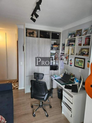 Imagem Apartamento com 4 Quartos à Venda, 212 m² em Centro - São Bernardo Do Campo Imagem Apartamento com 4 Quartos à Venda, 212 m² em Centro - São Bernardo Do Campo