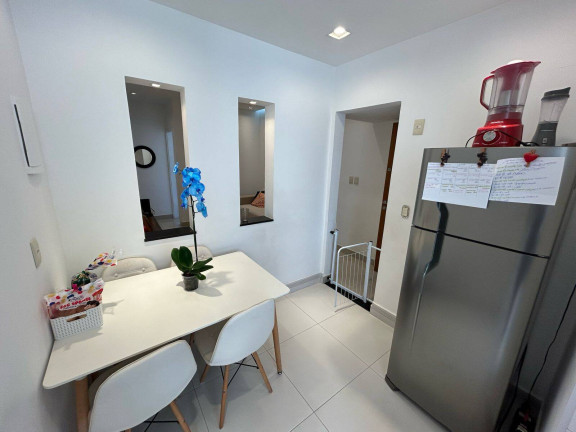 Imagem Apartamento com 2 Quartos à Venda, 62 m² em Botafogo - Rio De Janeiro Imagem Apartamento com 2 Quartos à Venda, 62 m² em Botafogo - Rio De Janeiro