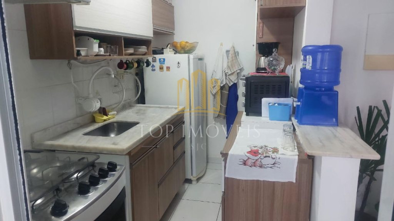 Imagem Apartamento com 1 Quarto à Venda, 39 m² em Vila Industrial - São José Dos Campos Imagem Apartamento com 1 Quarto à Venda, 39 m² em Vila Industrial - São José Dos Campos