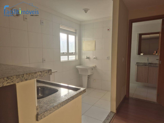 Imagem Apartamento com 2 Quartos à Venda, 50 m² em Parque Novo Oratório - Santo André