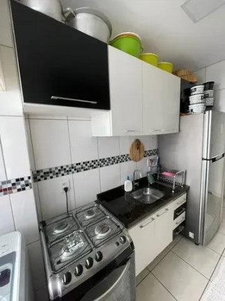 Imagem Apartamento com 3 Quartos à Venda, 70 m² em Jardim Universitário - Cuiabá Imagem Apartamento com 3 Quartos à Venda, 70 m² em Jardim Universitário - Cuiabá