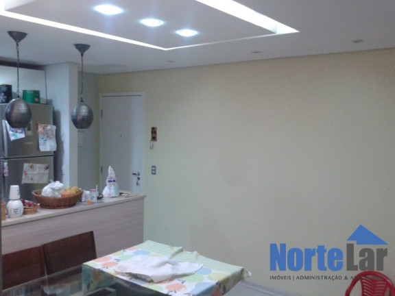 Imagem Apartamento com 3 Quartos à Venda, 70 m² em água Branca - São Paulo