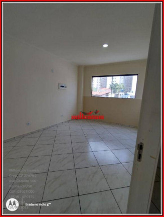 Imagem Apartamento com 3 Quartos para Alugar, 60 m² em Vila Araguaia - São Paulo