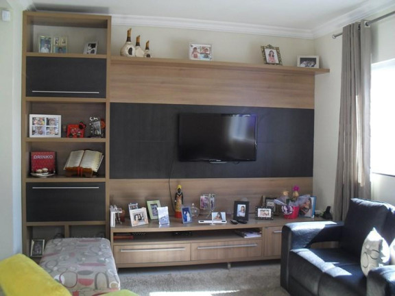 Imagem Casa com 3 Quartos à Venda, 259 m² em Vila Carvalho - Sorocaba