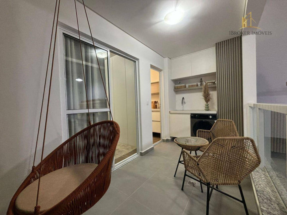 Imagem Studio com 1 Quarto à Venda, 31 m² em Boa Vista - Curitiba