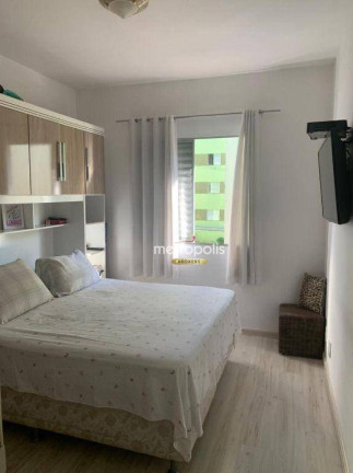 Imagem Apartamento com 2 Quartos à Venda, 65 m² em Vila Santa Luzia - São Bernardo Do Campo Imagem Apartamento com 2 Quartos à Venda, 65 m² em Vila Santa Luzia - São Bernardo Do Campo