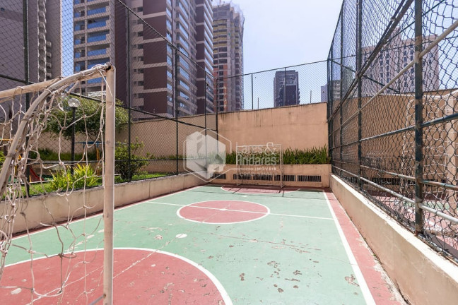 Imagem Apartamento com 3 Quartos à Venda, 102 m² em Santo Amaro - São Paulo Imagem Apartamento com 3 Quartos à Venda, 102 m² em Santo Amaro - São Paulo