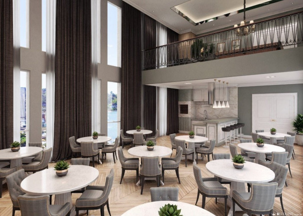 Imagem Apartamento com 2 Quartos à Venda, 40 m² em Centro - Itapema
