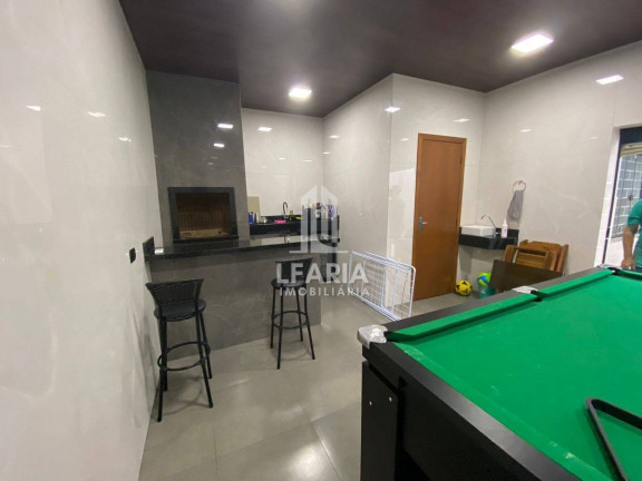 Imagem Casa com 3 Quartos à Venda, 81 m² em Princesa Do Mar - Itapoá