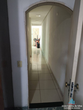 Imagem Casa com 5 Quartos à Venda, 219 m² em Caiçara - Praia Grande