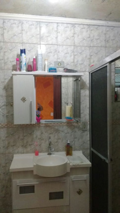 Imagem Casa com 6 Quartos à Venda, 250 m² em Cidade Ariston - Carapicuíba