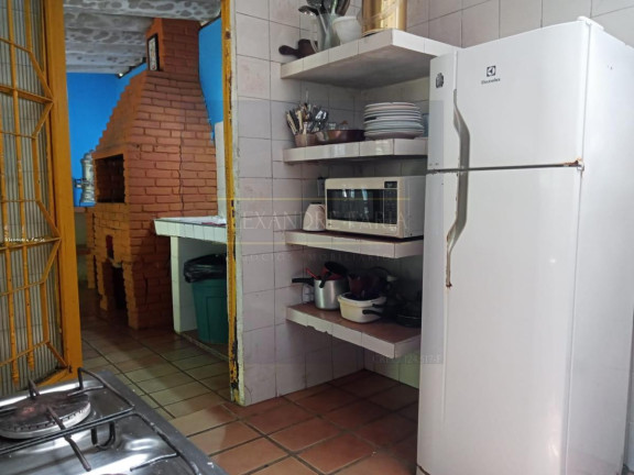 Imagem Casa com 5 Quartos à Venda, 250 m² em Boiçucanga - São Sebastião