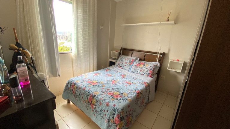 Imagem Imóvel com 2 Quartos à Venda, 10 m² em Ibituruna - Montes Claros
