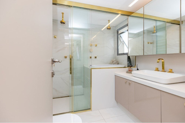 Imagem Apartamento com 3 Quartos à Venda, 162 m² em Moema - São Paulo Imagem Apartamento com 3 Quartos à Venda, 162 m² em Moema - São Paulo