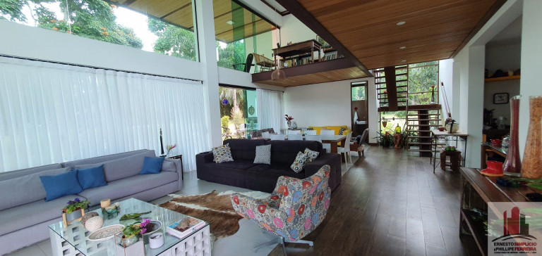 Imagem Casa de Condomínio com 3 Quartos à Venda, 320 m² em Aldeia Dos Camarás - Camaragibe Imagem Casa de Condomínio com 3 Quartos à Venda, 320 m² em Aldeia Dos Camarás - Camaragibe