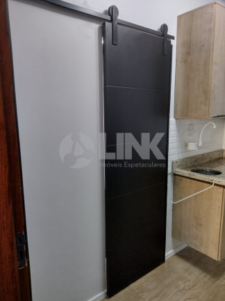 Imagem Apartamento com 1 Quarto à Venda, 18 m² em Centro Histórico - Porto Alegre Imagem Apartamento com 1 Quarto à Venda, 18 m² em Centro Histórico - Porto Alegre