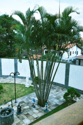 Imagem Sobrado com 4 Quartos à Venda, 730 m² em Interlagos - São Paulo