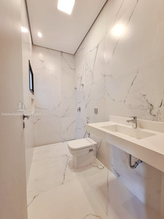 Imagem Casa de Condomínio com 3 Quartos à Venda, 160 m² em Quinta Da Mata - Ribeirão Preto Imagem Casa de Condomínio com 3 Quartos à Venda, 160 m² em Quinta Da Mata - Ribeirão Preto