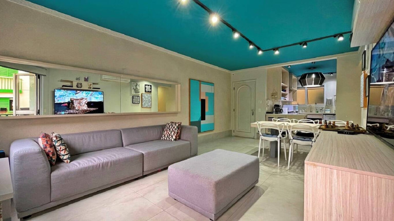 Imagem Apartamento com 4 Quartos à Venda, 113 m² em Riviera De São Lourenço - Bertioga Imagem Apartamento com 4 Quartos à Venda, 113 m² em Riviera De São Lourenço - Bertioga
