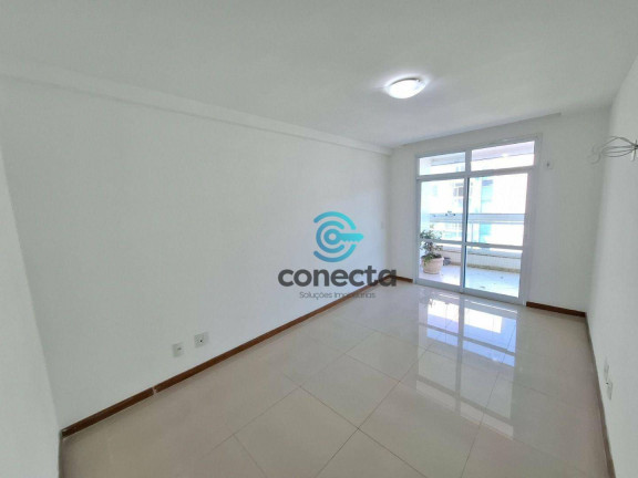 Imagem Apartamento com 4 Quartos à Venda, 141 m² em Piratininga - Niterói