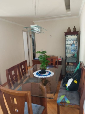Imagem Apartamento com 2 Quartos à Venda, 60 m² em Vila Caraguatá - São Paulo Imagem Apartamento com 2 Quartos à Venda, 60 m² em Vila Caraguatá - São Paulo