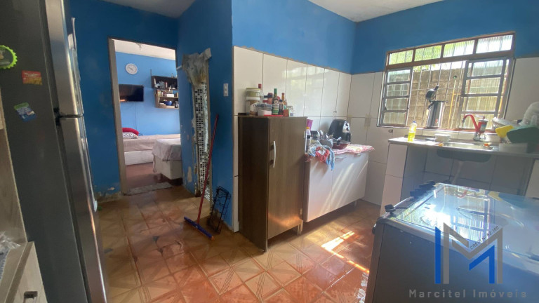 Imagem Casa com 3 Quartos à Venda, 172 m² em Vila Nossa Senhora Aparecida - Carapicuíba