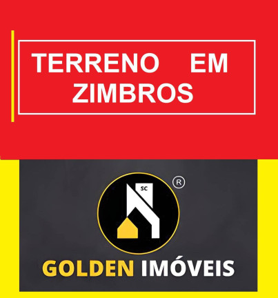 Terreno à Venda, 325 m² em Zimbros - Bombinhas