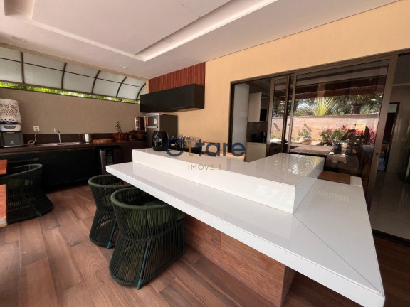 Imagem Casa de Condomínio com 6 Quartos à Venda, 584 m² em Cararu - Eusébio Imagem Casa de Condomínio com 6 Quartos à Venda, 584 m² em Cararu - Eusébio