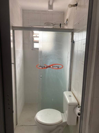 Imagem Apartamento com 2 Quartos para Alugar, 46 m² em Conjunto Habitacional Padre Manoel Da Nóbrega - São Paulo Imagem Apartamento com 2 Quartos para Alugar, 46 m² em Conjunto Habitacional Padre Manoel Da Nóbrega - São Paulo