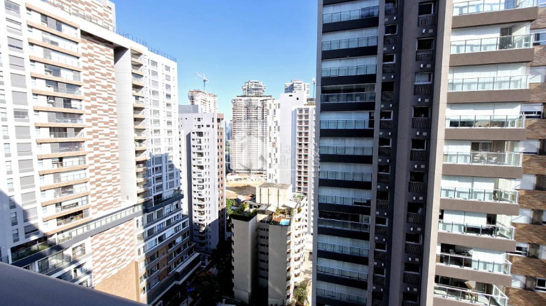 Imagem Apartamento com 2 Quartos à Venda, 65 m² em Brooklin - São Paulo Imagem Apartamento com 2 Quartos à Venda, 65 m² em Brooklin - São Paulo