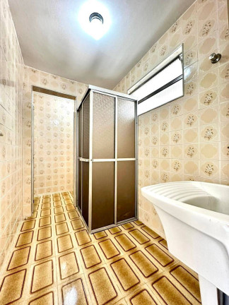 Imagem Apartamento com 1 Quarto à Venda, 45 m² em Vila Caiçara - Praia Grande
