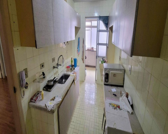 Imagem Imóvel com 3 Quartos à Venda, 101 m² em Leblon - Rio De Janeiro