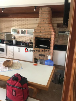 Imagem Casa de Condomínio com 3 Quartos à Venda, 600 m² em Vargem Grande Paulista - Vargem Grande Paulista