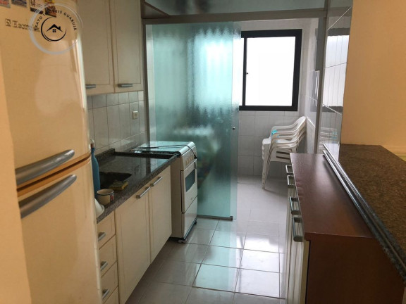 Imagem Apartamento com 2 Quartos à Venda, 85 m² em Enseada - Guarujá Imagem Apartamento com 2 Quartos à Venda, 85 m² em Enseada - Guarujá