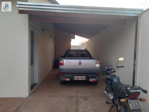 Casa com 2 Quartos à Venda,  em Jardim Vilico Cantarelli - Ribeirão Preto