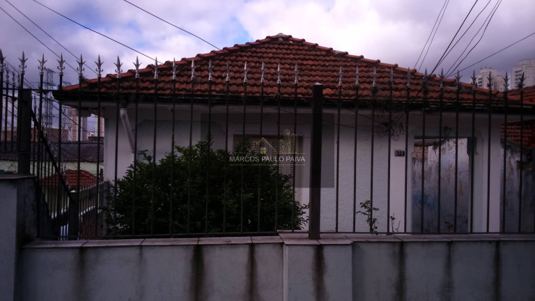 Imagem Casa com 5 Quartos à Venda, 254 m² em Limão - São Paulo