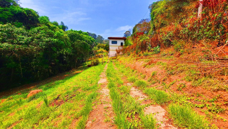 Imóvel à Venda, 700 m² em Loteamento Bosque Dos Palmares - Atibaia