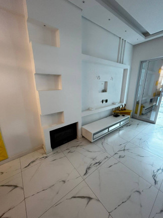 Imagem Apartamento com 3 Quartos à Venda, em Centro - Barra Velha Imagem Apartamento com 3 Quartos à Venda, em Centro - Barra Velha