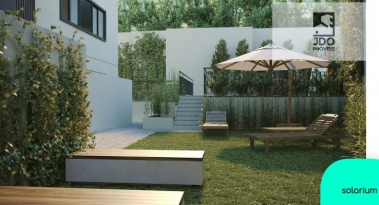 Imagem Apartamento com 2 Quartos à Venda, 56 m² em Ecoville - Curitiba Imagem Apartamento com 2 Quartos à Venda, 56 m² em Ecoville - Curitiba